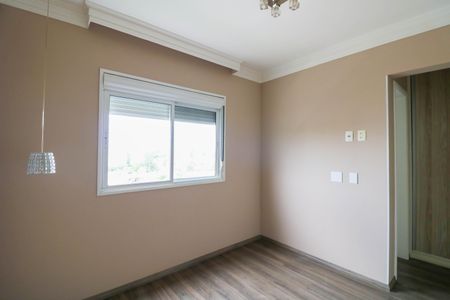 Apartamento para alugar com 117m², 3 quartos e 2 vagasQuarto 3 Suíte