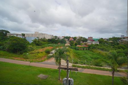 Apartamento para alugar com 46m², 2 quartos e 1 vagaQuarto 2 - Vista