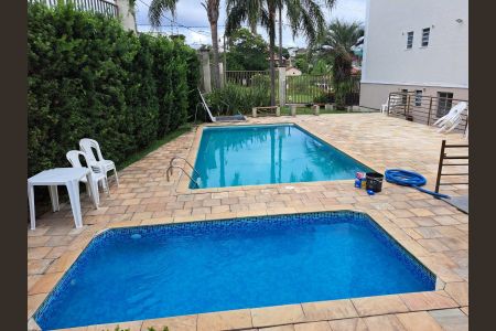 Apartamento para alugar com 46m², 2 quartos e 1 vaga Apartamento para alugar com 46m², 2 quartos e 1 vagaÁrea Comum - Piscina