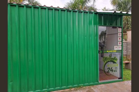 Apartamento para alugar com 46m², 2 quartos e 1 vaga Apartamento para alugar com 46m², 2 quartos e 1 vagaÁrea Comum - Mercado