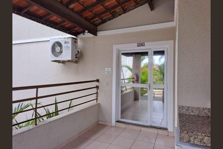 Apartamento para alugar com 46m², 2 quartos e 1 vaga Apartamento para alugar com 46m², 2 quartos e 1 vagaÁrea Comum - Salão de Festas