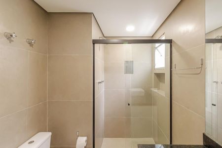 Apartamento para alugar com 55m², 1 quarto e 1 vaga Apartamento para alugar com 55m², 1 quarto e 1 vagaBanheiro