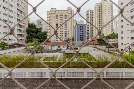 Apartamento para alugar com 55m², 1 quarto e 1 vaga Apartamento para alugar com 55m², 1 quarto e 1 vagaSala