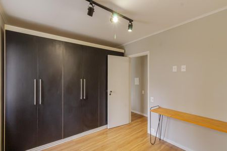 Apartamento para alugar com 55m², 1 quarto e 1 vaga Apartamento para alugar com 55m², 1 quarto e 1 vagaQuarto