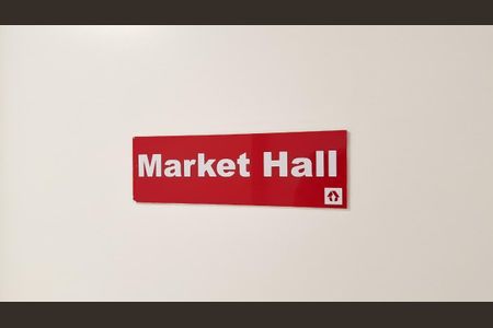 Apartamento para alugar com 19m², 1 quarto e sem vagaMini Mercado