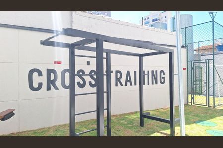 Apartamento para alugar com 19m², 1 quarto e sem vagaÁrea comum