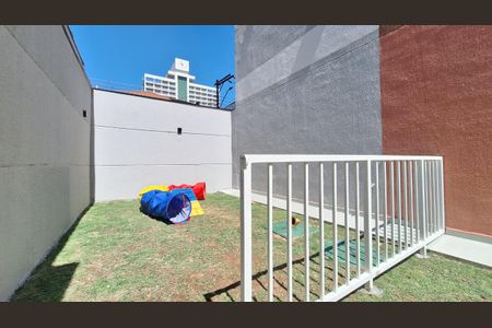 Apartamento para alugar com 19m², 1 quarto e sem vagaPet Place