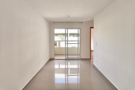 Sala de apartamento para alugar com 2 quartos, 47m² em Jardim Nova Europa, Campinas
