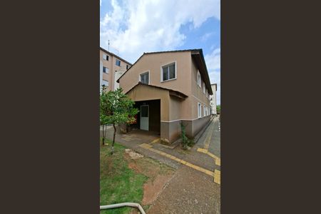 Apartamento para alugar com 60m², 2 quartos e 1 vagaÁrea comum - Salão de festas