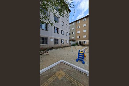 Apartamento para alugar com 60m², 2 quartos e 1 vagaÁrea comum - Playground