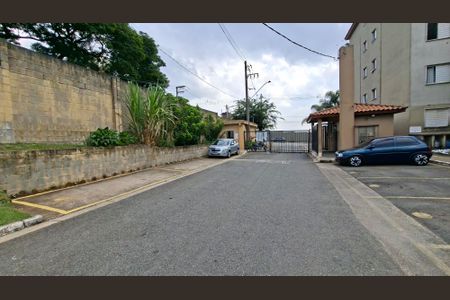 Apartamento para alugar com 60m², 2 quartos e 1 vagaÁrea comum