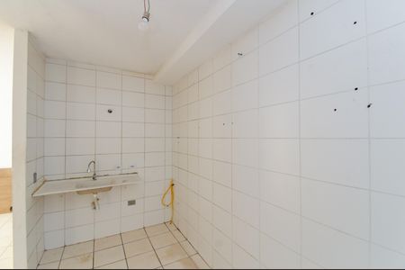 Apartamento para alugar com 60m², 2 quartos e 1 vagaCozinha e Área de Serviço
