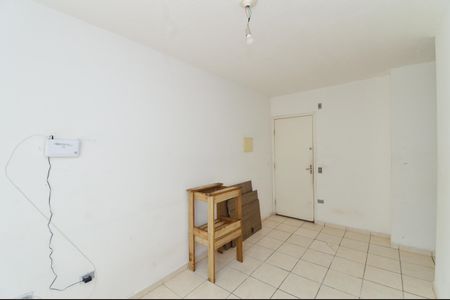 Sala de apartamento para alugar com 2 quartos, 60m² em Jardim Nova Cidade, Guarulhos