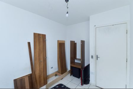 Quarto 1 de apartamento para alugar com 2 quartos, 60m² em Jardim Nova Cidade, Guarulhos