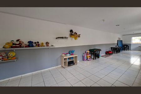 Apartamento para alugar com 60m², 2 quartos e 1 vagaBrinquedoteca