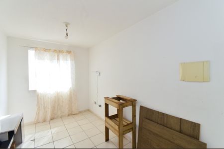 Sala de apartamento para alugar com 2 quartos, 60m² em Jardim Nova Cidade, Guarulhos