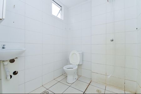 Apartamento para alugar com 60m², 2 quartos e 1 vagaBanheiro