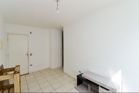 Sala de apartamento para alugar com 2 quartos, 60m² em Jardim Nova Cidade, Guarulhos