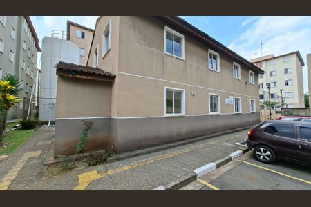 Apartamento para alugar com 60m², 2 quartos e 1 vagaÁrea comum - Salão de festas