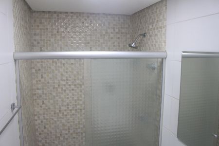 Apartamento para alugar com 75m², 2 quartos e 2 vagasBanheiro da Suíte 1