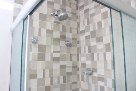 Apartamento para alugar com 75m², 2 quartos e 2 vagasBanheiro da Suíte 2