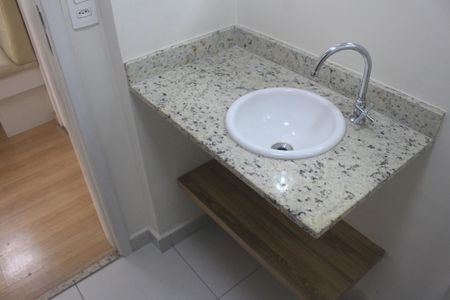 Apartamento para alugar com 75m², 2 quartos e 2 vagasLavabo