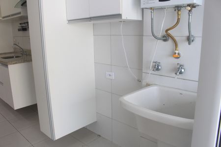 Apartamento para alugar com 75m², 2 quartos e 2 vagasÁrea de Serviço