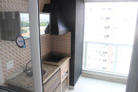 Apartamento para alugar com 75m², 2 quartos e 2 vagasVaranda