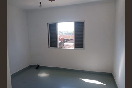 Quarto de apartamento para alugar com 1 quarto, 39m² em Vilamar, Praia Grande