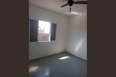 Quarto de apartamento para alugar com 1 quarto, 39m² em Vilamar, Praia Grande