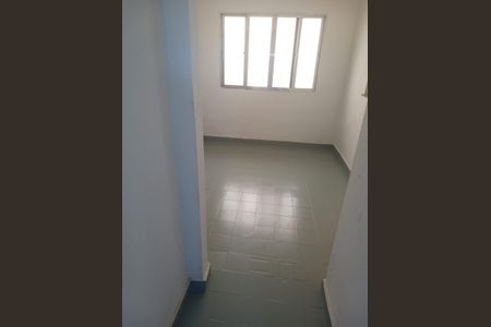 Sala de apartamento para alugar com 1 quarto, 39m² em Vilamar, Praia Grande