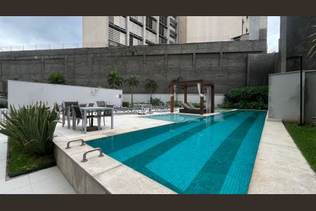 Apartamento à venda com 55m², 2 quartos e 1 vaga