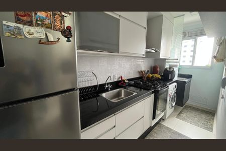 Apartamento à venda com 2 quartos, 55m² em Bonfim, Campinas