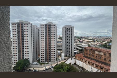 Apartamento à venda com 55m², 2 quartos e 1 vaga