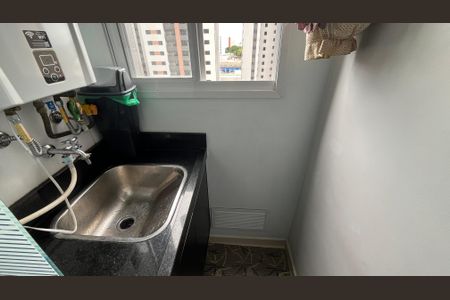 Apartamento à venda com 55m², 2 quartos e 1 vaga