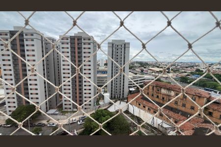 Apartamento à venda com 55m², 2 quartos e 1 vaga