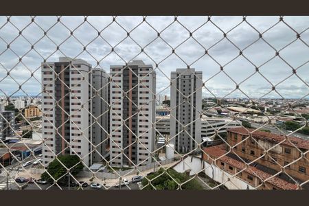 Apartamento à venda com 2 quartos, 55m² em Bonfim, Campinas