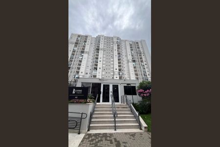 Apartamento à venda com 55m², 2 quartos e 1 vaga