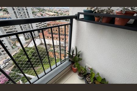 Apartamento à venda com 2 quartos, 55m² em Bonfim, Campinas