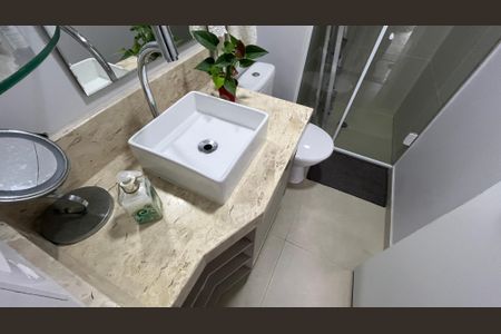 Apartamento à venda com 55m², 2 quartos e 1 vaga