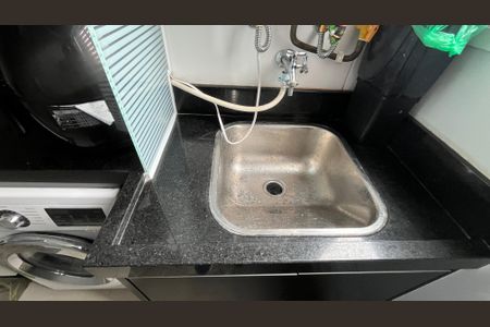 Apartamento à venda com 55m², 2 quartos e 1 vaga