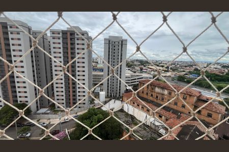 Apartamento à venda com 55m², 2 quartos e 1 vaga