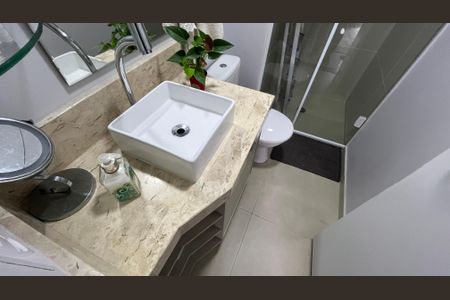 Apartamento à venda com 55m², 2 quartos e 1 vaga