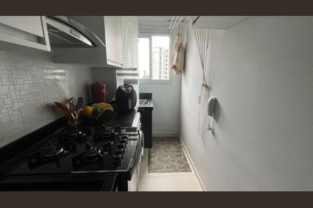 Apartamento à venda com 55m², 2 quartos e 1 vaga