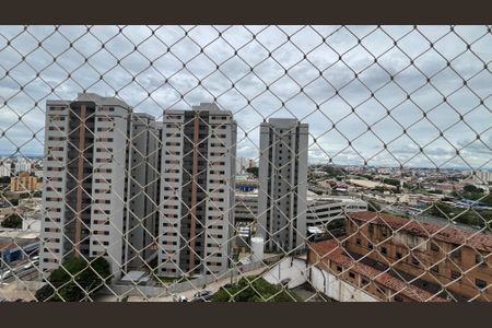 Apartamento à venda com 55m², 2 quartos e 1 vaga