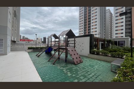 Apartamento à venda com 55m², 2 quartos e 1 vaga