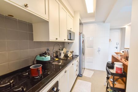 Apartamento à venda com 75m², 2 quartos e 1 vaga Apartamento à venda com 75m², 2 quartos e 1 vagaCozinha