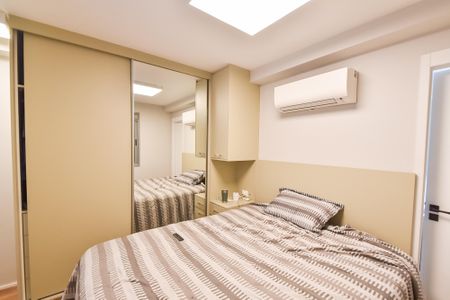 Apartamento à venda com 75m², 2 quartos e 1 vaga Apartamento à venda com 75m², 2 quartos e 1 vagaSuíte