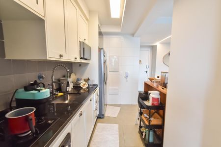 Apartamento à venda com 75m², 2 quartos e 1 vaga Apartamento à venda com 75m², 2 quartos e 1 vagaCozinha