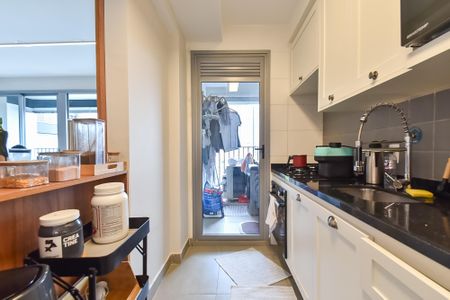 Apartamento à venda com 75m², 2 quartos e 1 vaga Apartamento à venda com 75m², 2 quartos e 1 vagaCozinha